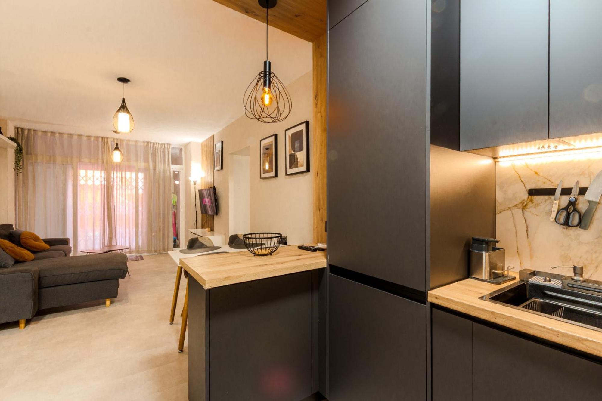 Apartment Jmk Torrevieja